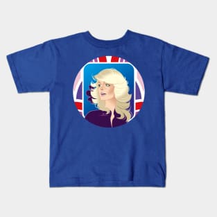 Farrah Kids T-Shirt